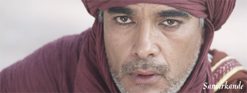 Khalid Benchegra