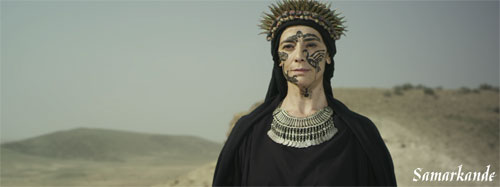 Hiam Abbass