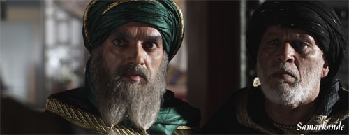 Stéphane Aubin Toufhi Abdelatif