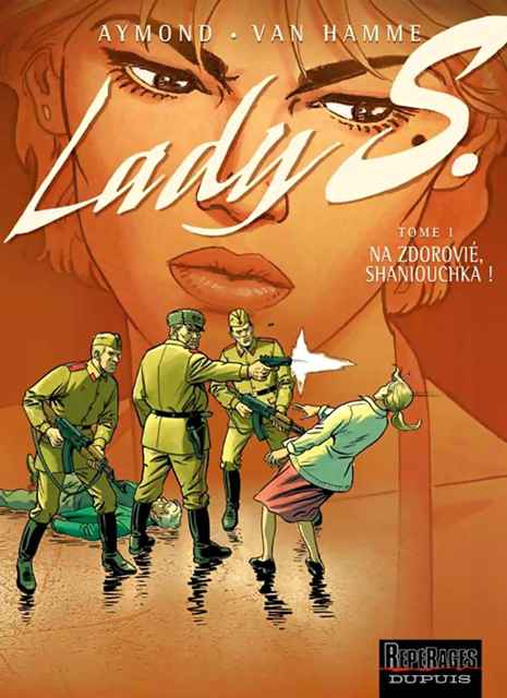 Lady S[PDF][BDFr]