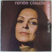 Claude Renée