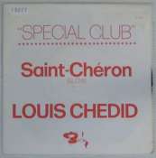 Chédid Louis