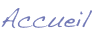 Accueil