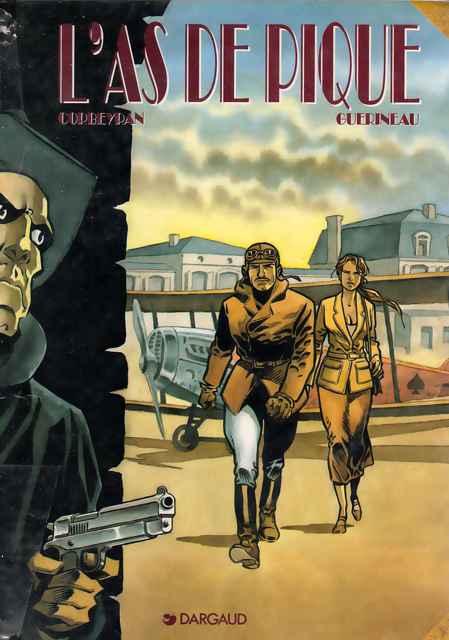 L'as de pique[CBR][BDFr