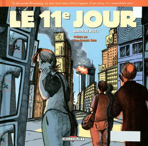 Le 11e jour