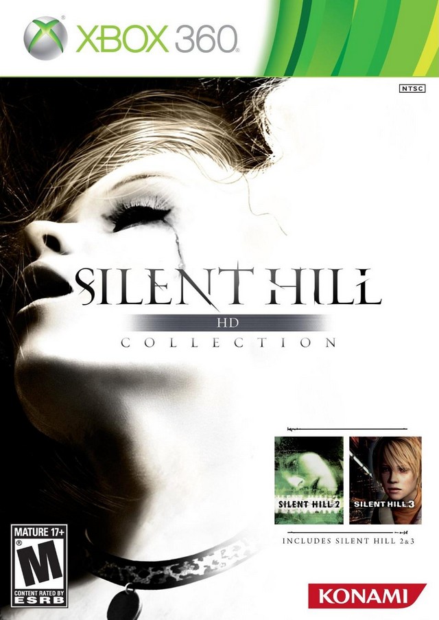 Silent Hill Poster Silent Hill Poster