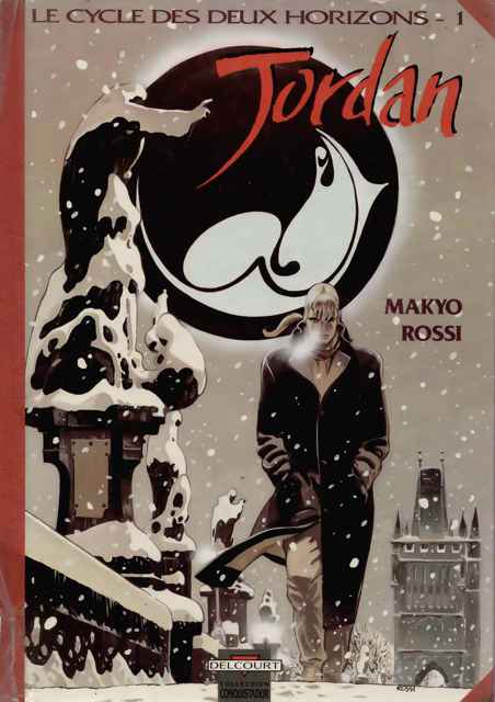 Le cycle des deux horizons[PDF][BDFr]