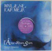 Farmer Mylène