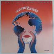 JARRE JEAN-MICHEL - Rendez-vous - 33T
