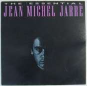 JARRE JEAN-MICHEL - The essential - 33T