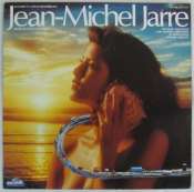 JARRE JEAN-MICHEL - Musik aus zeit und raum - 33T
