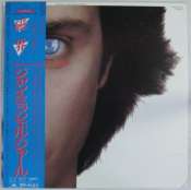 JARRE JEAN-MICHEL - Chants magnétiques - 33T