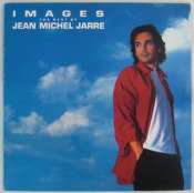 JARRE JEAN-MICHEL - Images - The best of... - 33T