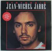 JARRE JEAN-MICHEL - Synthesis - 33T