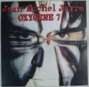 Jarre Jean-Michel