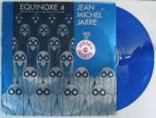 JARRE JEAN-MICHEL - Equinoxe 4 - Maxi 45T