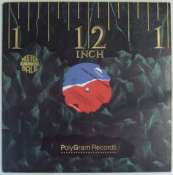 JARRE JEAN-MICHEL - Fouth Rendez-vous - Maxi 45T