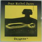 JARRE JEAN-MICHEL - Oxygene 10 - Maxi 45T
