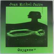 JARRE JEAN-MICHEL - Oxygene 10 - Maxi 45T