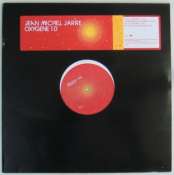 JARRE JEAN-MICHEL - Oxygene 10 - Maxi 45T