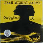 JARRE JEAN-MICHEL - Oxygene 10 - Maxi 45T