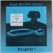 JARRE JEAN-MICHEL - Oxygene 10 - Maxi 45T