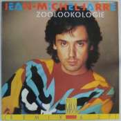 JARRE JEAN-MICHEL - Zoolookologie - Maxi 45T