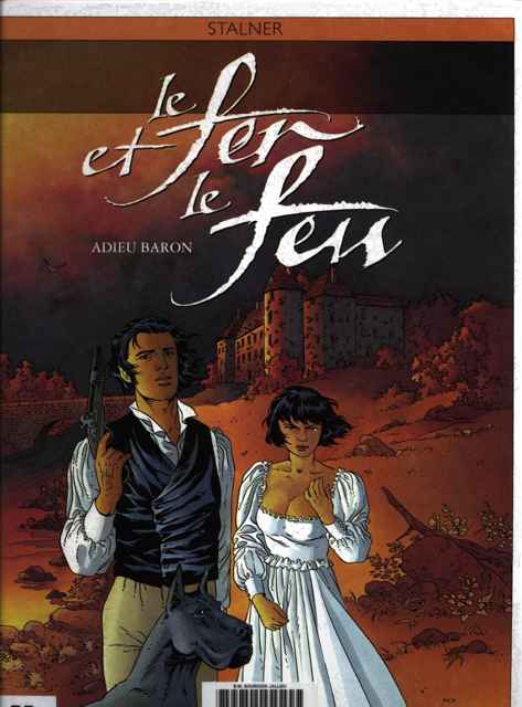 Le fer et le feu[PDF][BDFr]