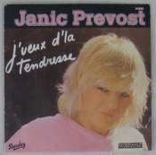 Goldman Jean-Jacques - Prévost Janic