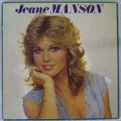 MANSON JEANE - Jeane Manson - 33T x 3