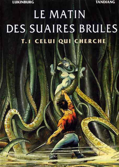 1203310939131431569655853 Telecharger Le Matin des suaires brûlés[PDF][BDFr]