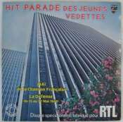 BASHUNG ALAIN + ARTISTES DIVERS - Gaby oh Gaby - 33T