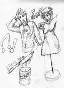 Croquis