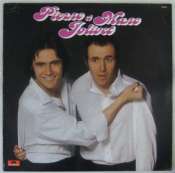 Jolivet Pierre & Marc