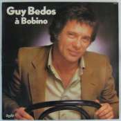 Bedos Guy