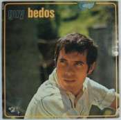 BEDOS GUY - Anatole - 33T