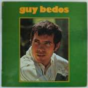 BEDOS GUY - Anatole - 33T