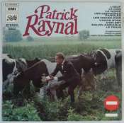 RAYNAL PATRICK - L'oeuf - 33T