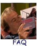 FAQ FAQ