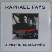 FAYS RAPHAEL ET PIERRE BLANCHARD - English morning - 45T (SP 2 titres)