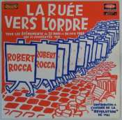 Rocca Robert