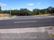 Agrandir l'image Pas de Londres - FR-34-0318
