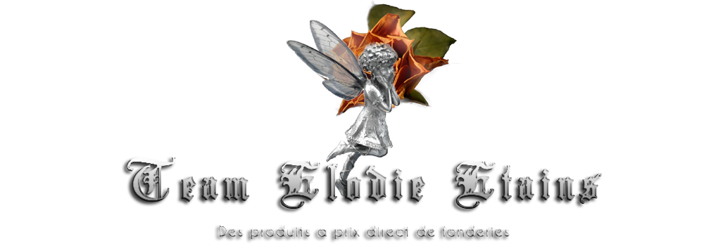 Team Elodie Etains Etain