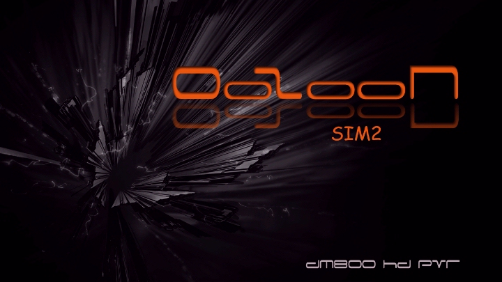 OoZooN-dm800-3.2.2-Sim2-2012-04-09 By Wahid Belhaouane