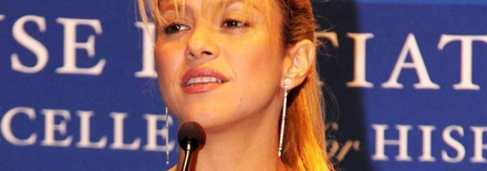 Shakira au sommet des Amériques Agenda 1204110636191432129705698 Shakira au sommet des Amériques Agenda
