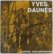 Daunès Yves