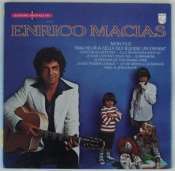 MACIAS ENRICO - Mon fils - 25 cm
