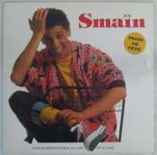 SMAÏN - Prise de tête - 33T