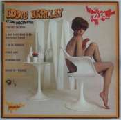 BARCLAY EDDIE - Boum bada boum* - LP