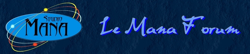 Forum court métrage et cinéma amateur du Studio Mana